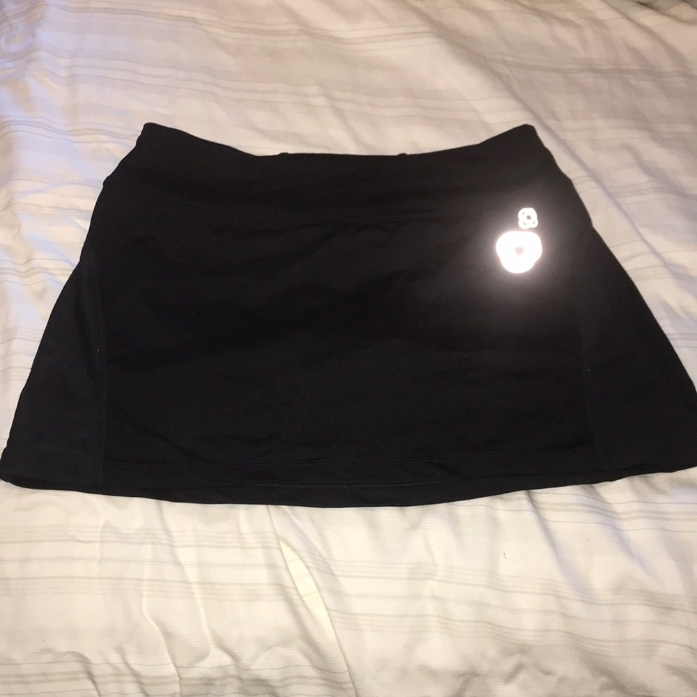 Lucy skort